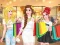 Spel Princesses: Fashion Shopaholic aanlyn