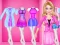 Spel Fashion Girl Career Outfits aanlyn