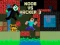 Spel Noob vs Hacker aanlyn