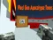 Spel PGA Toons aanlyn