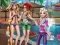 Spel Pool Party aanlyn