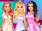 Spel Princess In Prom Night aanlyn