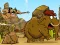 Spel Caveman Hunt aanlyn