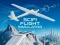 Spel Scifi Flight Simulator aanlyn