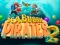 Spel Sea Bubble Pirate 2 aanlyn