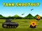 Spel Tank Shootout aanlyn