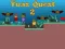Spel Yuas Quest 2 aanlyn