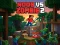 Spel Noob vs Zombie 2 aanlyn