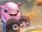 Spel Sweet Astronomy Cookie Adventure aanlyn