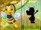 Spel Lof Shadow Match -1 aanlyn