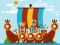 Spel Spartan And Viking Warriors Memory aanlyn