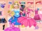 Spel Sweet Princess Dressing Room aanlyn