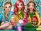 Spel Princesses Easter Fun aanlyn