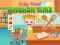 Spel Baby Hazel Kitchen Time aanlyn