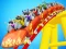 Spel Amazing Park Reckless Roller Coaster 2019 aanlyn