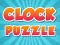 Spel Clock Puzzle aanlyn