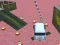 Spel Classic Jeep Parking aanlyn