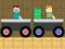 Spel Steve Alex Drive aanlyn