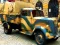 Spel Army Trucks Jigsaw aanlyn