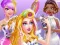 Spel Superstar Hair Salon aanlyn