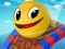 Spel Crazy Ball Adventures aanlyn