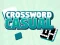 Spel Casual Crossword aanlyn