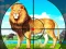 Spel Lion Hunter King aanlyn