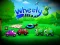 Spel Wheely 8 Aliens aanlyn