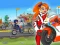 Spel Moto Quest: Bike Racing aanlyn