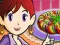 Spel Ratatouille Saras Cooking Class aanlyn