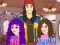 Spel Descendants Hair Salon aanlyn
