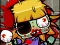 Spel Zombie Crisis aanlyn