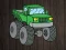 Spel Monster Truck Jigsaw aanlyn