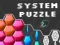 Spel System Puzzle aanlyn