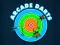 Spel Arcade Darts aanlyn