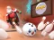 Spel Slope Snowball aanlyn