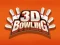 Spel 3D Bowling aanlyn