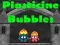 Spel Plasticine Bubbles aanlyn