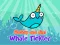 Spel Flossy and Jim Whale Tickler aanlyn