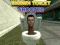 Spel Skibidi Toilet Shooter Chapter 1 aanlyn