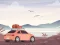 Spel Summer Cars Memory aanlyn