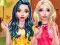 Spel BFF Autumn Makeup aanlyn