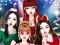 Spel Black Pink Christmas Concert aanlyn