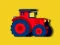 Spel Cartoon Farm Differences aanlyn