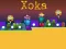 Spel Xoka aanlyn