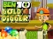 Spel Ben 10 Gold Digger aanlyn