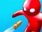 Spel Bullet Man 3D Online aanlyn