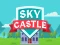 Spel Sky Castle aanlyn