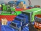 Spel Xtreme Truck Sky Stunts Simulator aanlyn