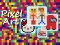 Spel Pixel Art Challenge aanlyn